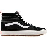 Vans Sk8-Hi MTE VN0A5HZY6BT1 Siyah Unisex Spor Ayakkabı