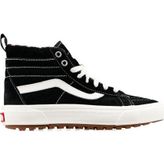 Vans SK8-Hi MTE VN0A5HZY6D81 Siyah Kadın Spor Ayakkabı