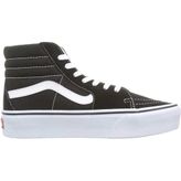 Vans Sk8-Hi Platform 2.0 VN0A3TKN6BT1 Siyah Unisex Spor Ayakkabı