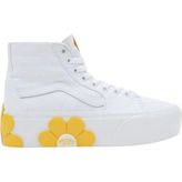 Vans Sk8-Hi Tapered Stackform Osf Kadın Beyaz Spor Ayakkabı & Sneaker