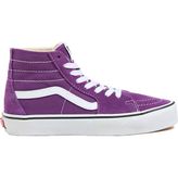 Vans Sk8-Hi Tapered VN0009QP1N81 Mor Kadın Spor Ayakkabı