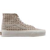 Vans SK8-Hi Tapered VN0A5KRUBRO1 Krem Kadın Spor Ayakkabı