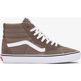 Vans Sk8-Hi Unisex Kahverengi Spor Ayakkabı.-