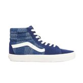 Vans Sk8-Hi VN000CMXBX91 Lacivert Unisex Spor Ayakkabı