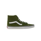 Vans Sk8-Hi VN000CMXCIB1 Yeşil Unisex Spor Ayakkabı