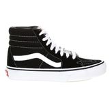 Vans SK8-Hi VN000D5IB8C1 Siyah Unisex Spor Ayakkabı