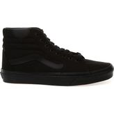 Vans Sk8-Hi VN000TS9BJ41 Siyah Unisex Spor Ayakkabı