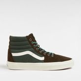 Vans Sk8-Hi Yeşil Sneaker