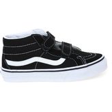 Vans SK8 Mid Reissue V VN00018T6BT1 Siyah Çocuk Spor Ayakkabı