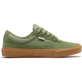 Vans Skate Curren Caples Green/gum - Yeşil