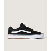 Vans Skate Kyle Walker Wafflecup VN000DA4MCG1 Siyah Erkek Spor Ayakkabı