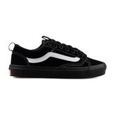 Vans Skate Old Skool 36+ VN000Z3SB8C1 Siyah Unisex Spor Ayakkabı