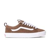 Vans Skate Old Skool 36 + VN000Z3SFST1 Kahverengi Unisex Spor Ayakkabı