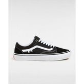 Vans Skate Old Skool Ayakkabı - Siyah