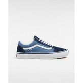 Vans Skate Old Skool Lacivert Renk Erkek Spor Ayakkabı 41 Numaralı Nefes Alabilir Yapı