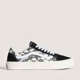 Vans Skate Old Skool Siyah Sneaker