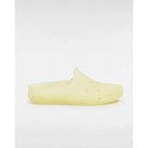 Vans Slip-On Mule TRK VN0005V8WHT1 Beyaz Unisex Kapalı Terlik
