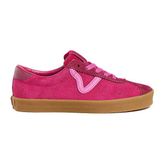 Vans Sport Low Günlük Ayakkabı Vn000cqrylz1 Renkli