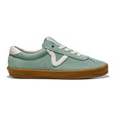 Vans Sport Low VN000D09CX31 Yeşil Unisex Spor Ayakkabı