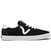 Vans Sport VN000CQRBZW1 Siyah Unisex Spor Ayakkabı