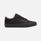 Vans Sportswear Old Skool SS26 Erkek Spor Ayakkabı - Siyah