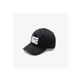 Vans Stretch Logo Unisex Siyah Şapka