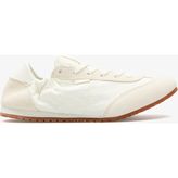 Vans Super Lowpro Ballet VN000Z6XCDA Beyaz Marshmallow Unisex Spor Ayakkabı