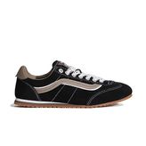 Vans Super Lowpro VN000D83BM81 Siyah Unisex Spor Ayakkabı