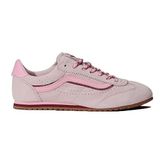 Vans Super Lowpro VN000D8TGSF1 Pembe Unisex Spor Ayakkabı