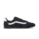 Vans Super Lowpro VN000Z2ZBA21 Siyah Beyaz Unisex Spor Ayakkabı