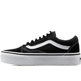 Vans UA OLD SKOOL PLATFORM Spor AyakkabılarKadın