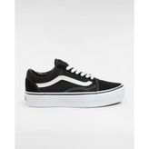 Vans Ua Old Skool Platform Uniseks Çok Renkli Spor Ayakkabı - Vn0a3b3u