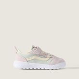 Vans Ultra Range 66 V Bebek Sneaker - Pembe - Yeşil