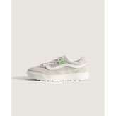 Vans Ultrarange 2.0 Se Unisex Çocuk Krem Spor Ayakkabı - VN000EDK