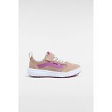 Vans UltraRange 66 V Unisex Çocuk Kahverengi Spor Ayakkabı - VN000D17