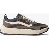 Vans Ultrarange Neo 2.0 Erkek Siyah Spor Ayakkabı.-
