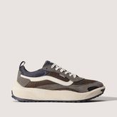 Vans Ultrarange Neo 2.0 Erkek Spor Ayakkabı - Gri - Kahverengi