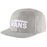 Vans Unisex Drop V Logo Snapback Kova Şapka