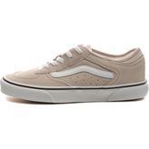 Vans Unısex Rowley Classic Spor Ayakkabı VN0009QJBAT1 - Gri
