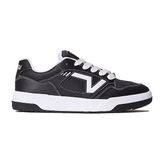 Vans Upland Unisex Günlük Ayakkabı VN000D25BZW1 Siyah