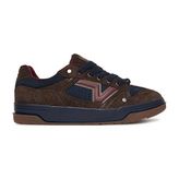 Vans Upland VN000D6FDRB1 Kahverengi Unisex Spor Ayakkabı
