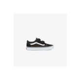 Vans Uy Old Skool V Çocuk Siyah Sneaker