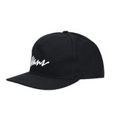 Vans Vans Classic Snapback Şapka VN000QAJBLK1 Siyah
