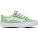 Vans Vero Ls Çocuk Yeşil Sneaker