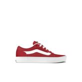 Vans Vero Ls Erkek Kırmızı Sneaker Ayakkabı