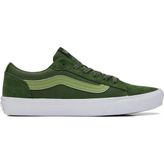 Vans Vero Ls Erkek Yeşil Sneaker