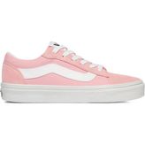 Vans Vero Ls Kadin Pembe Sneaker Ayakkabı VN000Y7FD3X1