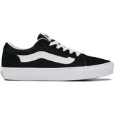 Vans Vero Ls Kadın Siyah Sneaker Ayakkabı VN000VA3BA21