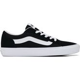 Vans Vero Ls Kadın Spor Ayakkabı VN000VA3BA21 - Siyah - Beyaz