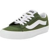 Vans Vero Ls Kadın Spor Ayakkabı VN000Y7FEN61 - Haki